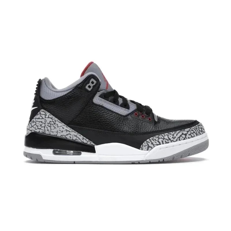 Black Cement 854262-001