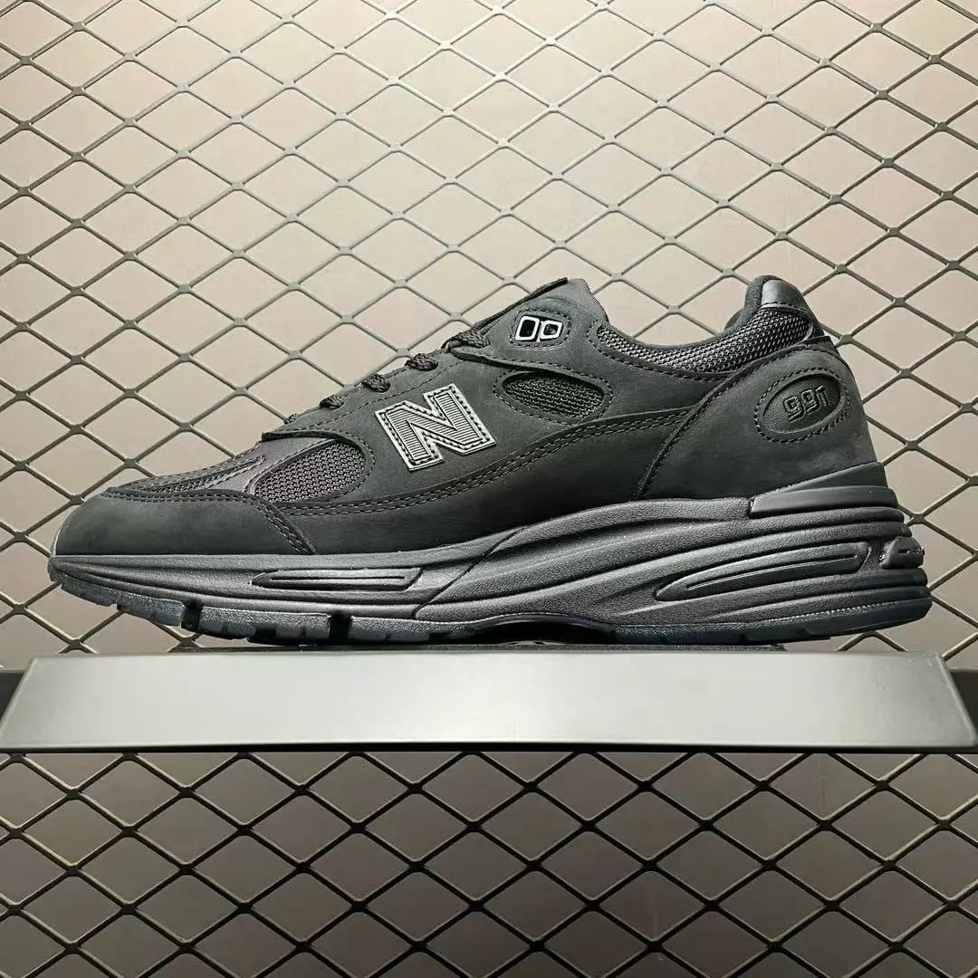991黑色