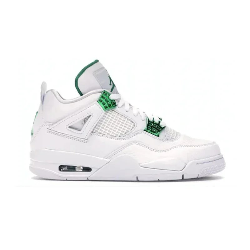 Metallic Green CT8527-113