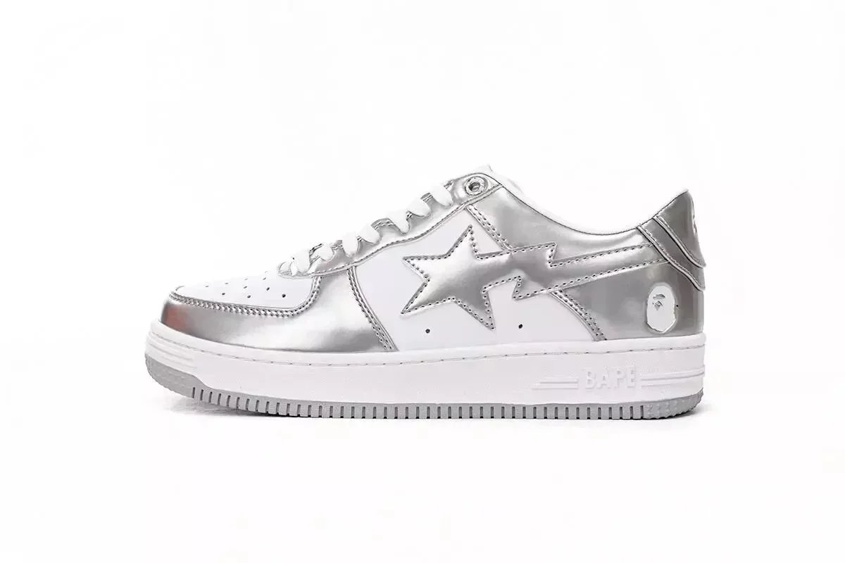 silver