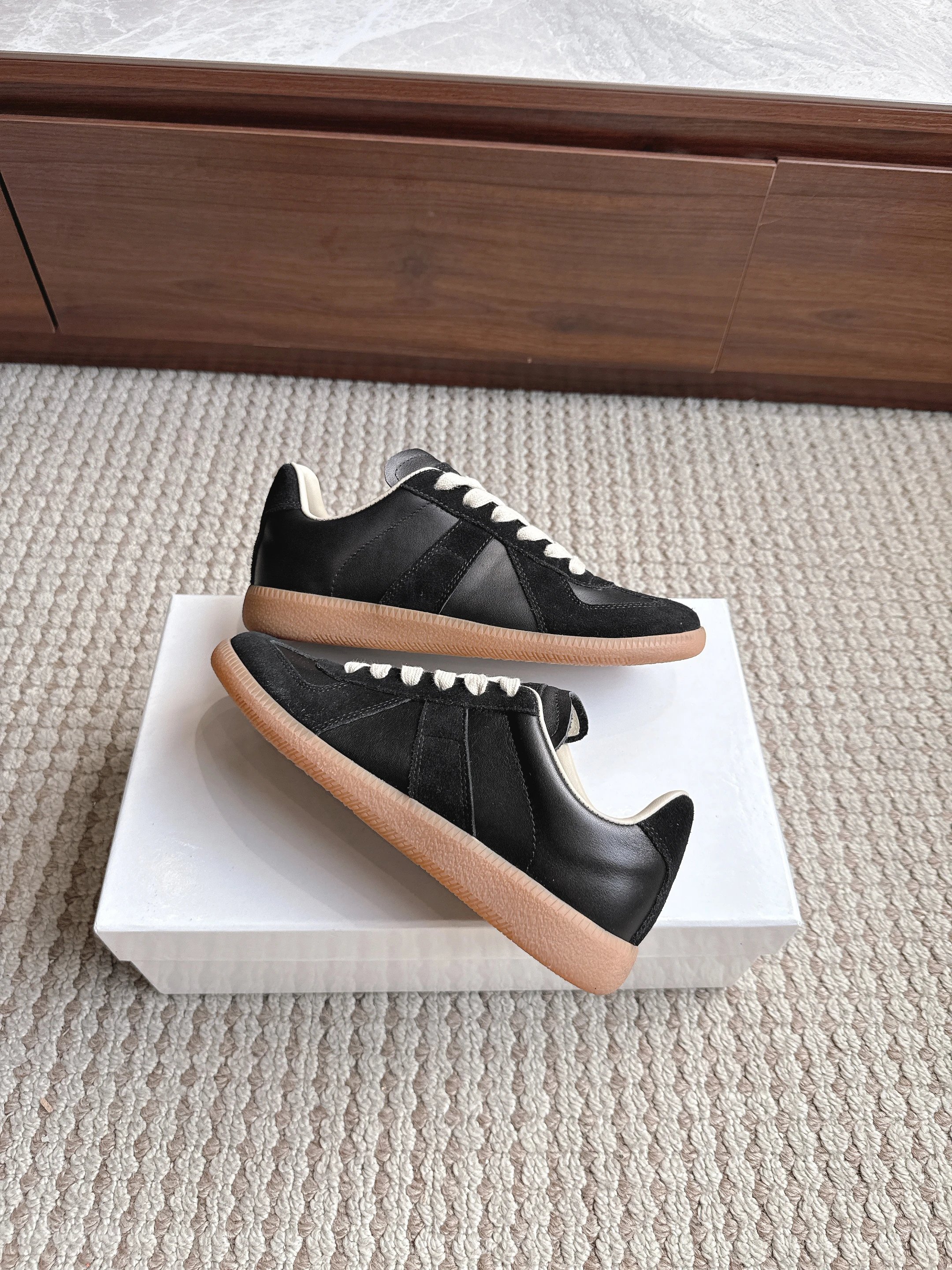 驴联名MM6 18
