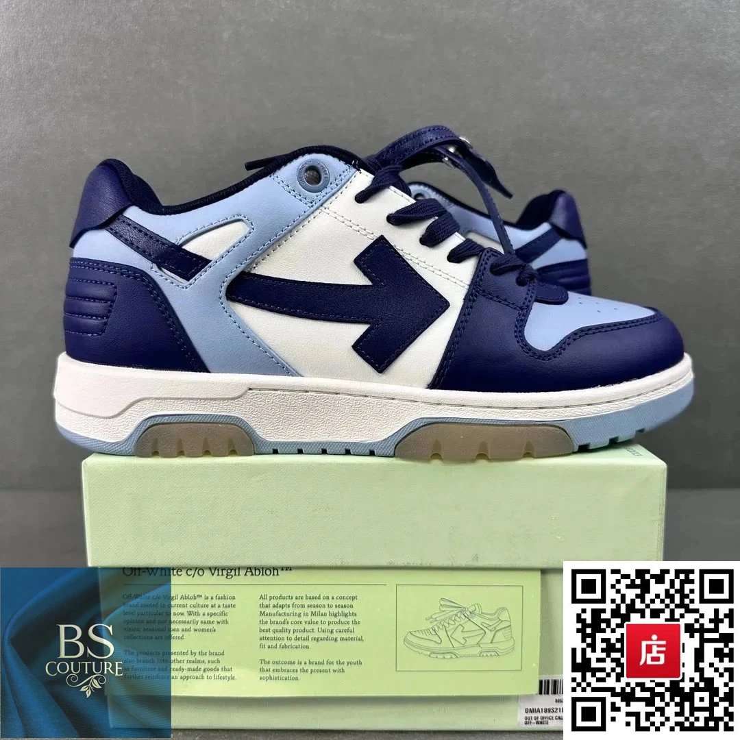 10蓝白